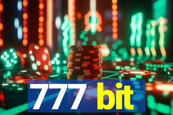 777 bit